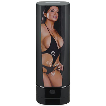 Kiiroo - Onyx+ Romi Rain Experience