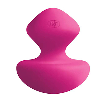 NS NOVELTIES Luxe Syren - Pink