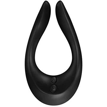 Satisfyer Endless Joy - Black