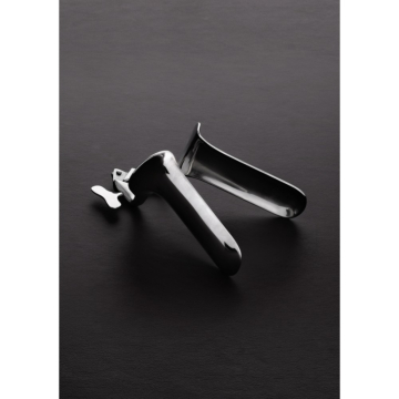 Collins Speculum - Medium - Stainless Steel