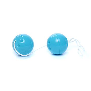 Kulki-Duo-Balls Blue