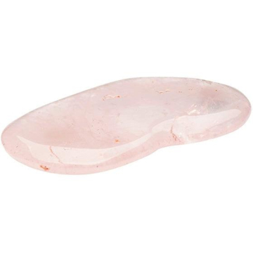 La Gemmes - Body Massager Rose Quartz