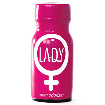 Popper Lady 10ml