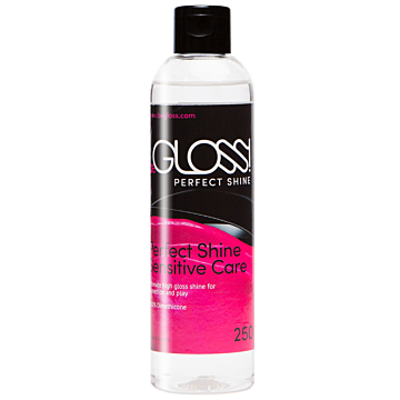 beGLOSS  Latex Polish - PERFECT SHINE - Latex Polishing for Latex Clothing