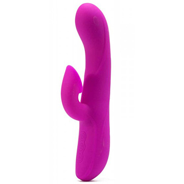 Pretty Love Teaser: Purple Silicone Pleasure