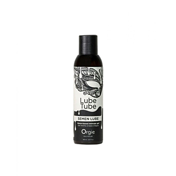 Semen Lube - Waterbased Intimate Gel 150 ml