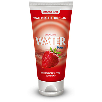 Toyz4lovers Water Touch Strawberry