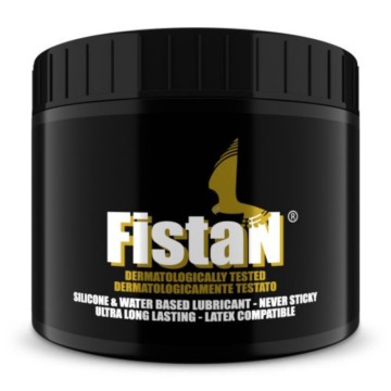 Fist Gel Lubricant - 250ml