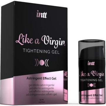 Like A Virgin Tightening Gel 15ml