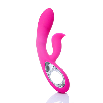 Kinksters Daro - 12 Function USB Vibe | Pink