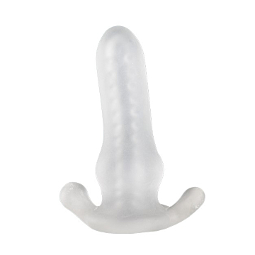 DREAM TOYS GIRTH EXTENDER PENIS SLEEVE