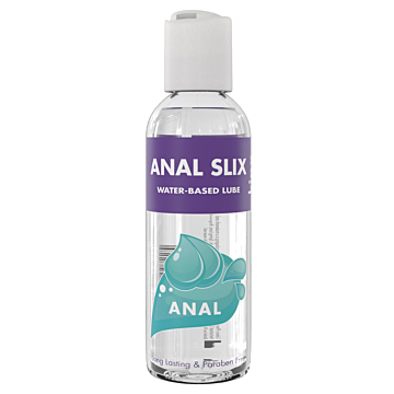 KINX Anal Slix Lubricant 100ml