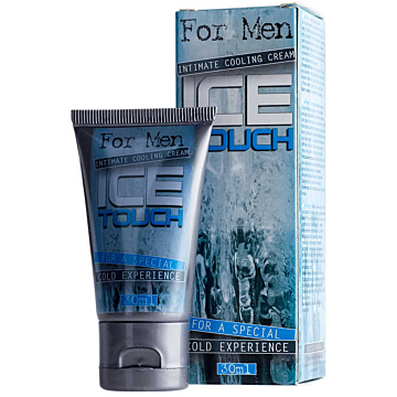 Cool Cobeco Ice for Men