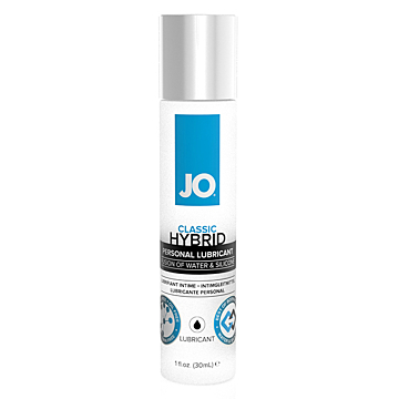 System JO - Classic Hybrid Lubricant 30 ml