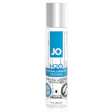 System JO - H2O Lubricant 30 ml