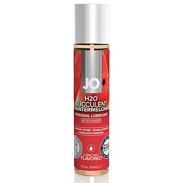 Watermelon JO Lubricant by System JO