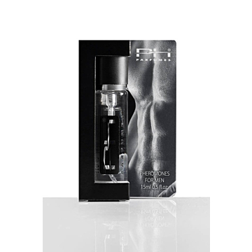 WPJ Pheromon for Men: Hugo