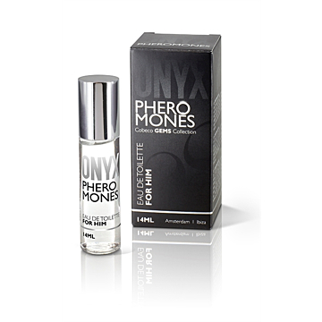 Onyx Mens Pheromone