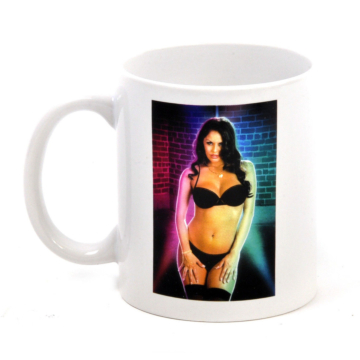 Strip Mug Female