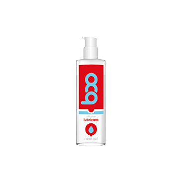 BOO SILICONE LUBRICANT NEUTRAL 50ML