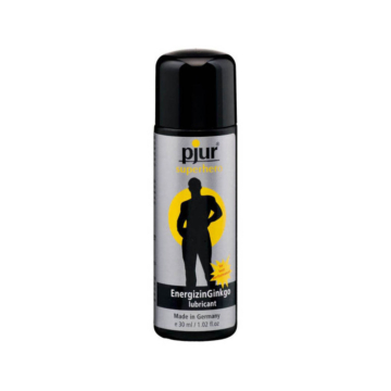 Pjur Superhero Glide Transparent 30ml