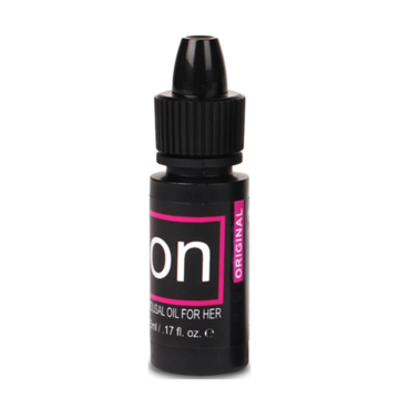 Sensuva - ON Arousal Oil for Her Original 5 ml