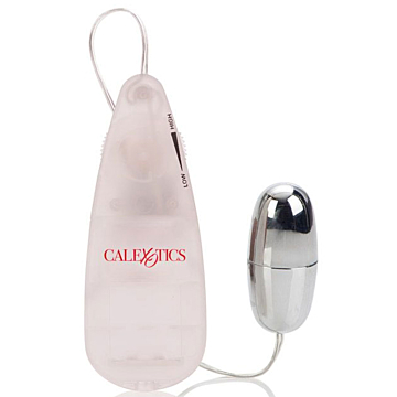 CalExotics Oldteardrop Bullet - Pink