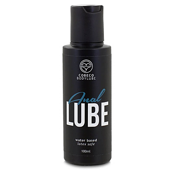 Cobeco Anal Lube