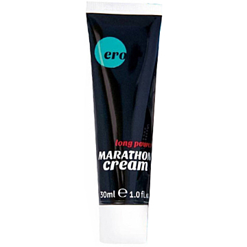 HOT Ero Marathon Cream