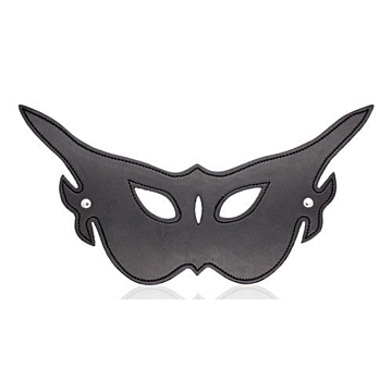 Toyz4lovers Butterfly Mask - BLACK