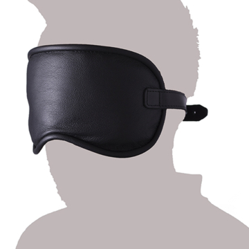 Big Eyemask Leather