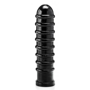 XXL Anal Dildo Mass Destruction 40 x 8.6 cm - Dodger Army