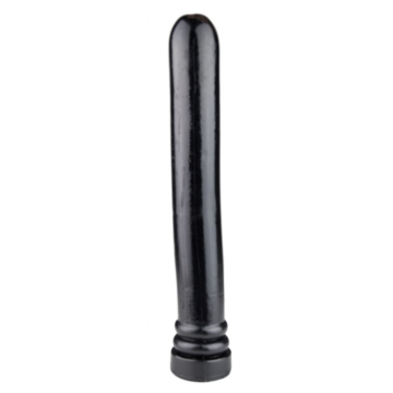 Maxi Stick Vinyl Anal Dildo 30 x 4.2 cm - HardToys