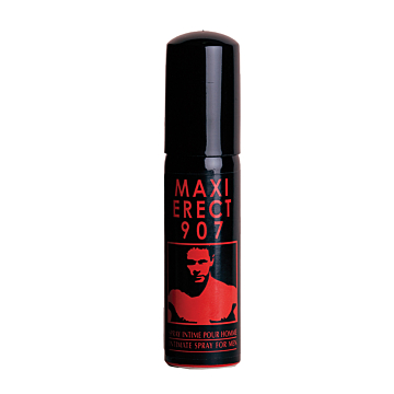 Erection Creme Ruf Maxi Erect 907 25ml