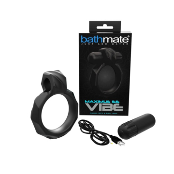 BATHMATE VIBE MAXIMUS 55