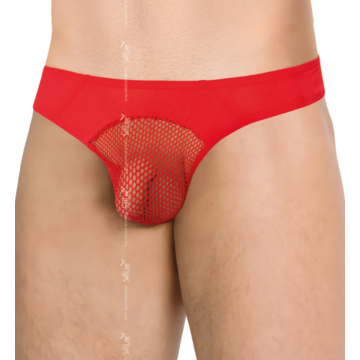 Mens Briefs 4525 - Red