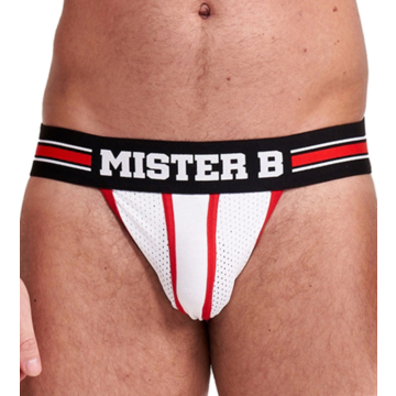 Mister B URBAN Poznan Jockstrap