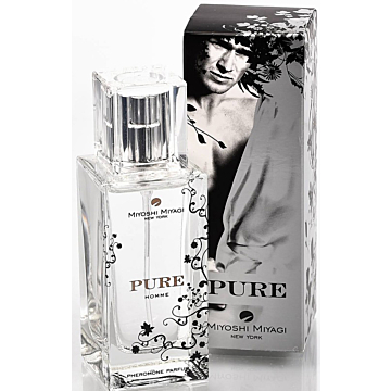 Pure Pheromone for Men by WPJ