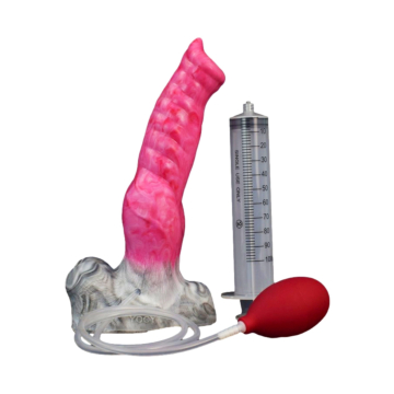 Monster dildo Kettaw 22 x 6.3cm