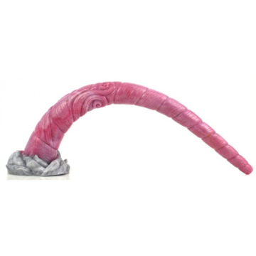 Monster Dildo Tentakrux 43 x 4.5cm