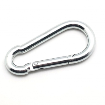 Metal Carabiner 79x8 mm