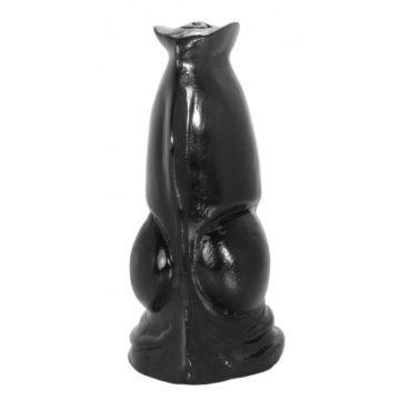 Animal Anal Dildo Wolf 21 x 10 cm - AnimHole