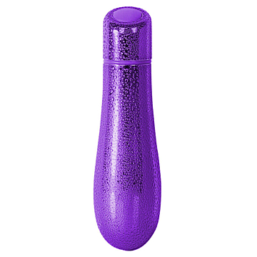 BMS Rain Bullet 7 Functions Purple 3in