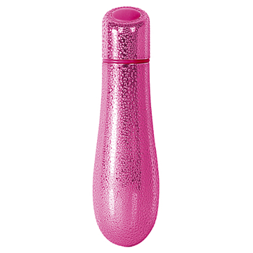 BMS Rain Bullet 7 Functions Pink 3in