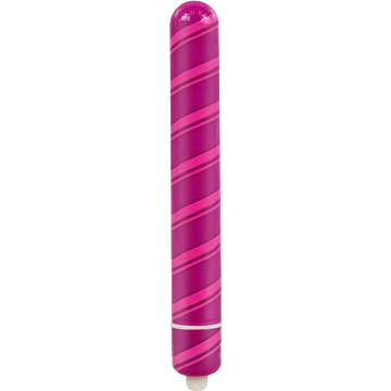 Rock Candy Candy Stick Purple Pink