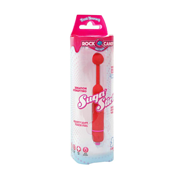 Rock Candy Suga Stick Red