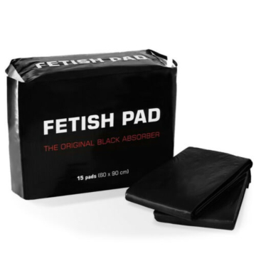 Fetish Pad - The Ultimate Absorber