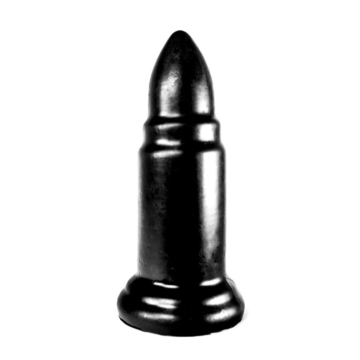 Dinoo's Large Black Dildo