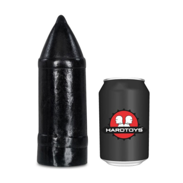 Bullet dildo UR15 20 x 6.8 cm