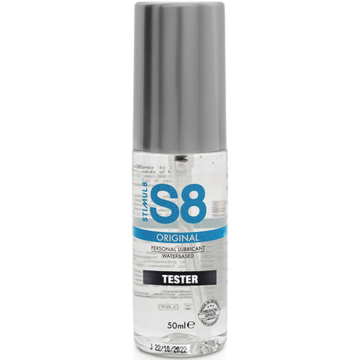 
S8 WB Original 50ml TESTER